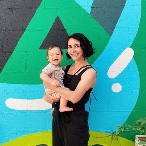 Meet your Posher, Whitney